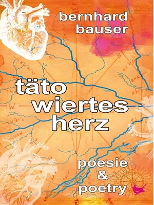 cover image of Tätowiertes Herz